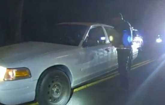 Portland Police Thwart Illegal Street Racing, Seize Firearms and Make Arrests Amid Fireworks Assault