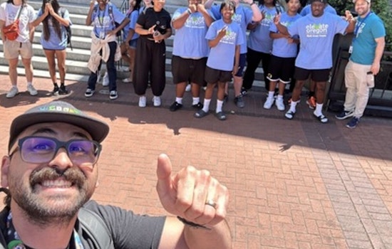 Portland Safe Routes to School Program Inspires Community Engagement for a Secure Back-to-School Season
