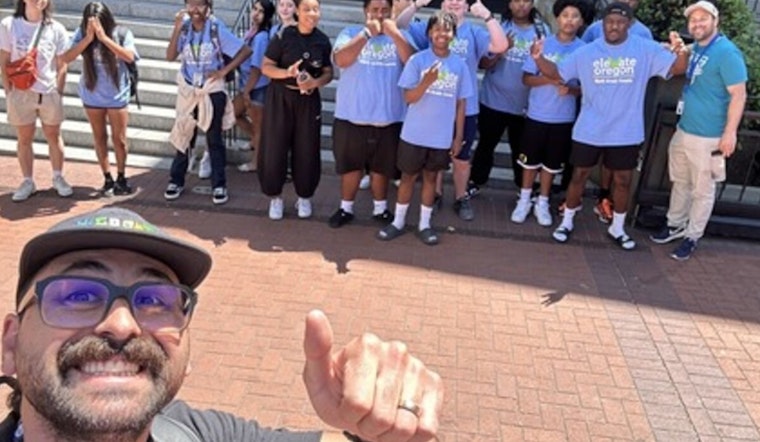 Portland Safe Routes to School Program Inspires Community Engagement for a Secure Back-to-School Season