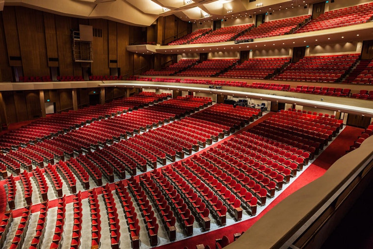 Portland Seeks Experts for New Steering Committee to Revitalize Large-Scale Performing Arts Venues