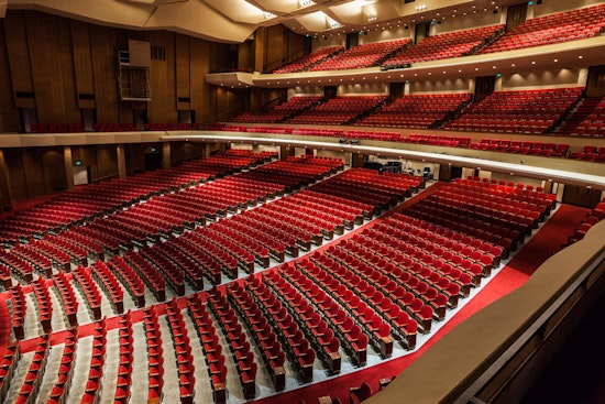 Portland Seeks Experts for New Steering Committee to Revitalize Large-Scale Performing Arts Venues