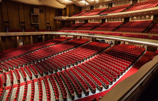 Portland Seeks Experts for New Steering Committee to Revitalize Large-Scale Performing Arts Venues