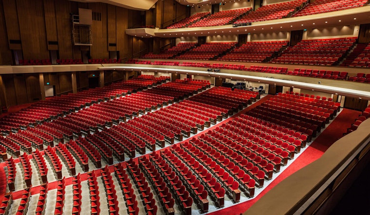 Portland Seeks Experts for New Steering Committee to Revitalize Large-Scale Performing Arts Venues