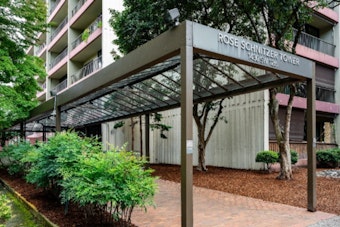 Portland Seniors to Benefit from $42.3 Million Housing Preservation Effort at Rose Schnitzer Tower