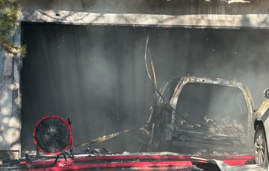 Portland Teen Charged with Attempted Murder and Arson Following Northwest Heights Neighborhood Incident