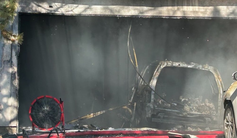 Portland Teen Charged with Attempted Murder and Arson Following Northwest Heights Neighborhood Incident