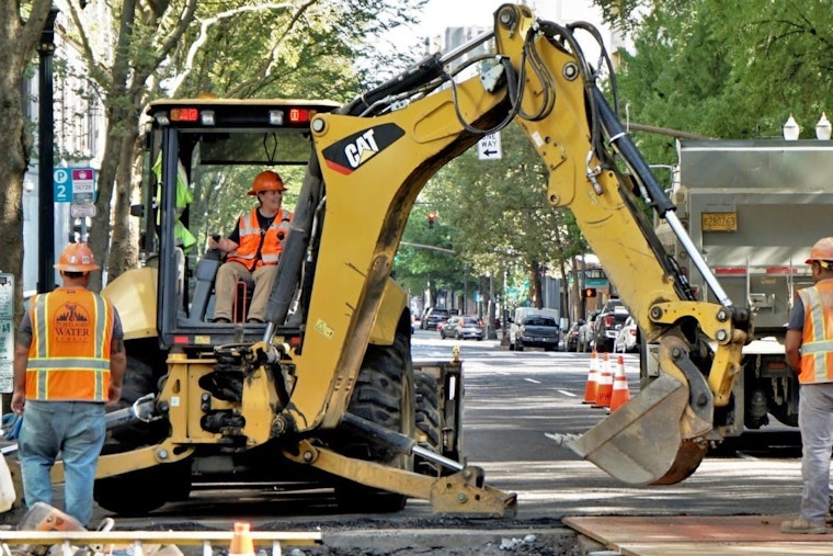 Portland to Hit Pause on Frontage Improvement Mandates for Small-Scale Developments Until 2029