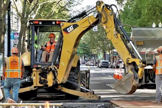 Portland to Hit Pause on Frontage Improvement Mandates for Small-Scale Developments Until 2029