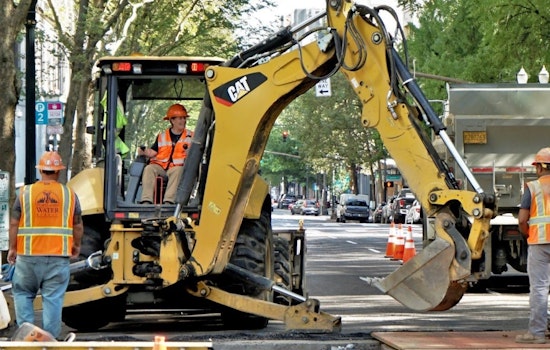 Portland to Hit Pause on Frontage Improvement Mandates for Small-Scale Developments Until 2029