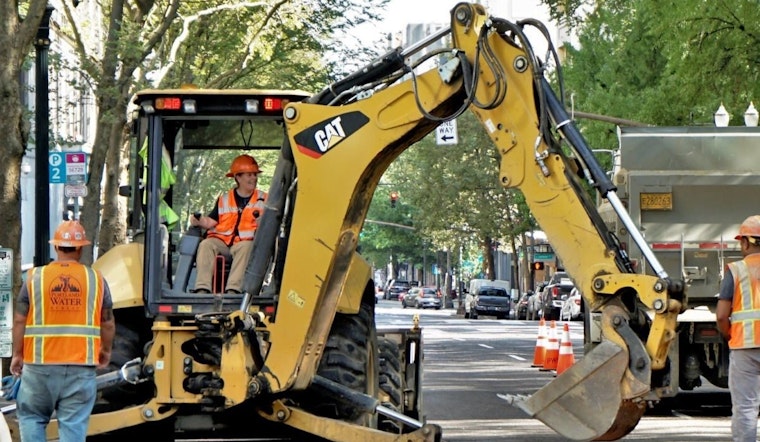 Portland to Hit Pause on Frontage Improvement Mandates for Small-Scale Developments Until 2029