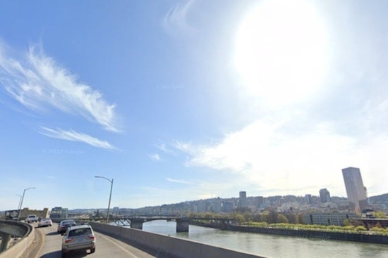 Portland Weather Update: Partly Sunny Skies and Warm Temperatures Ahead
