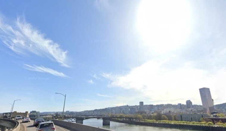 Portland Weather Update: Partly Sunny Skies and Warm Temperatures Ahead