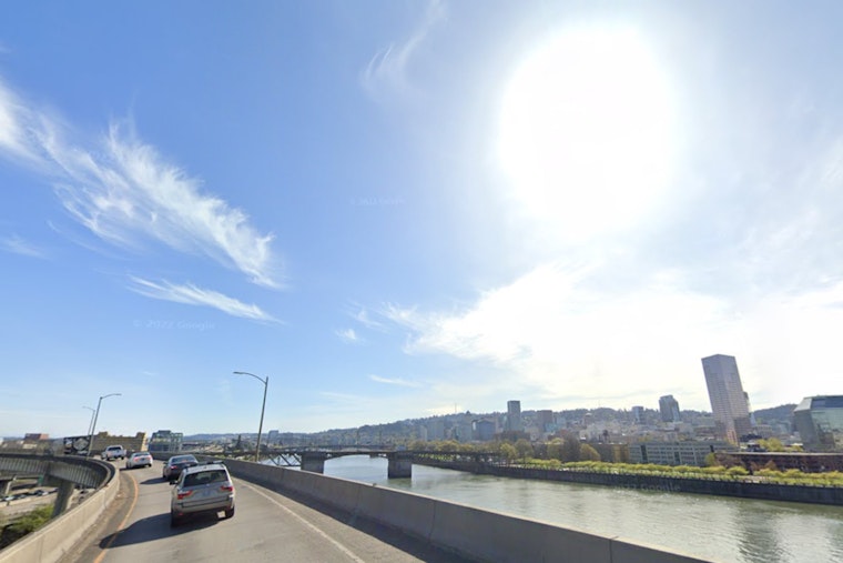 Portland Welcomes Comfortable 76 Degree Day with Afternoon Sunshine Forecast