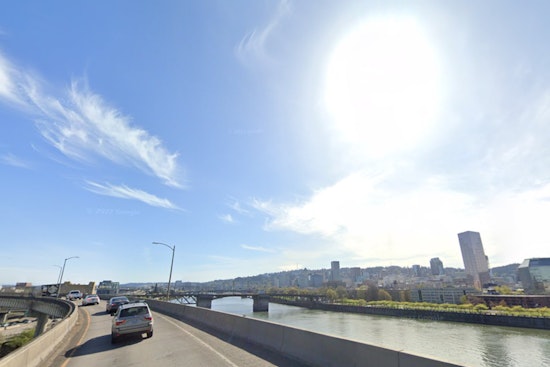 Portland Welcomes Comfortable 76 Degree Day with Afternoon Sunshine Forecast