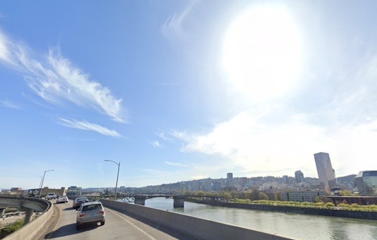 Portland Welcomes Comfortable 76 Degree Day with Afternoon Sunshine Forecast