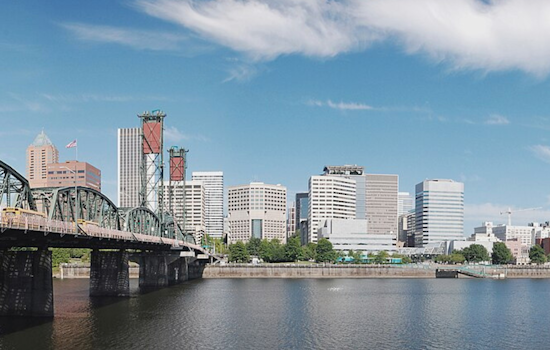 Portland Welcomes Comfortable 82-Degree Sunny Day with Pleasant Week Ahead