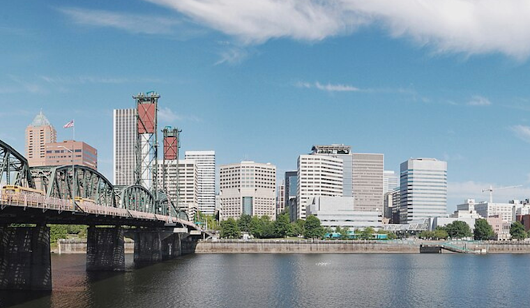 Portland Welcomes Comfortable 82-Degree Sunny Day with Pleasant Week Ahead