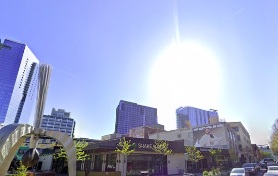 Portland Welcomes Sunny Skies and Rising Temperatures in Upcoming Forecast