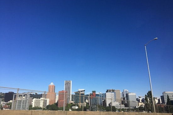 Portland's Week Ahead: Sunny Skies and Rising Temperatures to Greet Locals