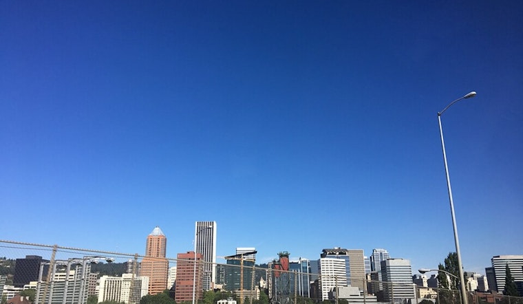 Portland's Week Ahead: Sunny Skies and Rising Temperatures to Greet Locals