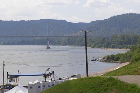 Portsmouth Poised for Transformation with $34.2M Riverfront Revitalization Projects in Ohio