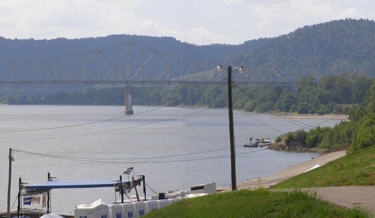 Portsmouth Poised for Transformation with $34.2M Riverfront Revitalization Projects in Ohio