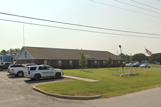 Pottawatomie County Sheriff's Office Unveils Safety Measures for School Year Kick-Off