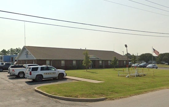 Pottawatomie County Sheriff's Office Unveils Safety Measures for School Year Kick-Off