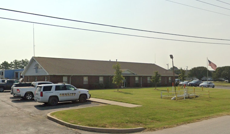 Pottawatomie County Sheriff's Office Unveils Safety Measures for School Year Kick-Off