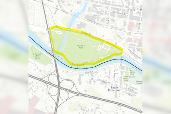 Pottstown to Undergo Mosquito-Spraying for West Nile Virus Control on August 18