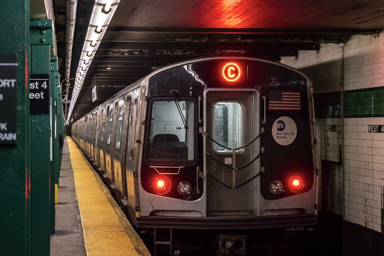 Power Outage Disrupts NYC Subway Service with C Train Suspended and Delays on A and D Lines