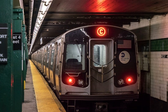 Power Outage Disrupts NYC Subway Service with C Train Suspended and Delays on A and D Lines