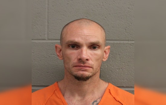 Precinct 4 Constables Arrest Suspected Drug Offender with Firearm on Falvel Road
