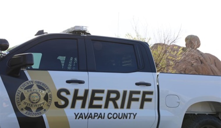 Prescott High School Mourns Loss of Student in Fatal Motorcycle Accident on Williamson Valley Road
