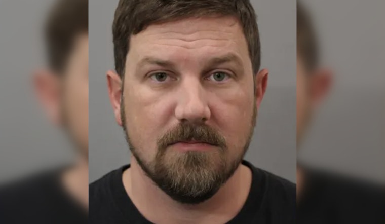 Prescott Man Receives 16-Year Sentence for Kidnapping and Sexual Assault, Ordered to Register as Sex Offender