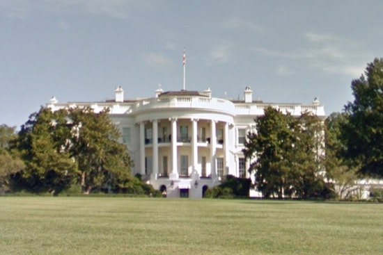 President Establishes White House Task Force to Prep for 2028 Summer Olympics in the U.S.