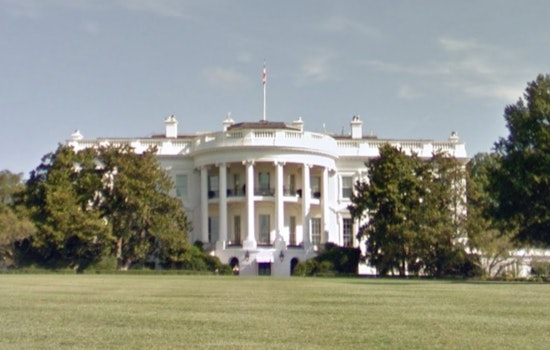 President Establishes White House Task Force to Prep for 2028 Summer Olympics in the U.S.