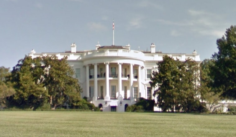 President Establishes White House Task Force to Prep for 2028 Summer Olympics in the U.S.