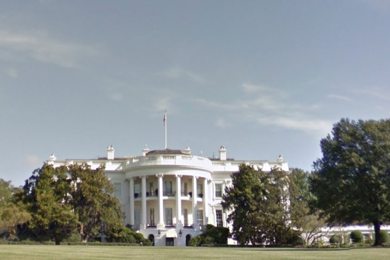 President Rings Alarm Bell, Unleashes Crime Emergency Action in Violence-Ravaged D.C.