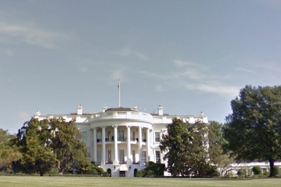 President Rings Alarm Bell, Unleashes Crime Emergency Action in Violence-Ravaged D.C.