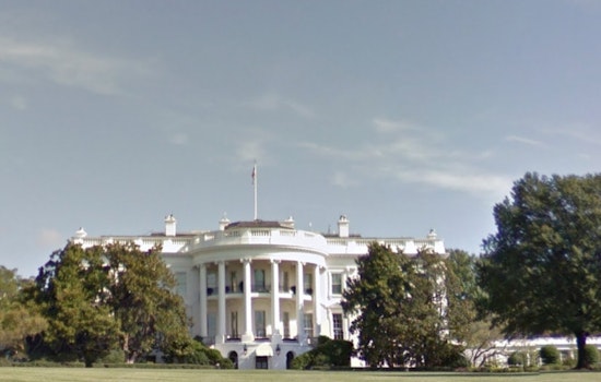 President Rings Alarm Bell, Unleashes Crime Emergency Action in Violence-Ravaged D.C.