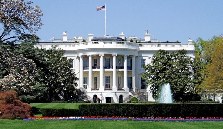 President Trump Announces 25% Tariff on Indian Imports Over Russian Oil Purchases Amidst Trade Tension Escalation