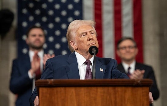 President Trump Open to Sales of Nvidia's Modified AI Chips in China Amid Security Debate