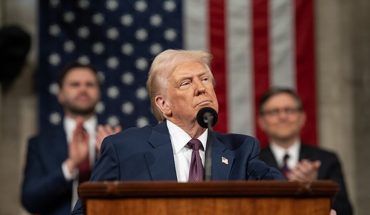 President Trump Open to Sales of Nvidia's Modified AI Chips in China Amid Security Debate