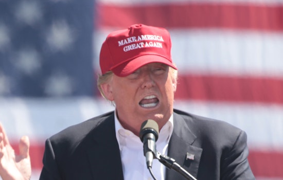 President Trump to Sign Executive Order for 2028 Los Angeles Olympics Task Force