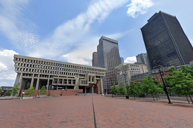 Previously Convicted Foxborough Man Arrested in Boston for Suspected Murder in Jamaica Plain