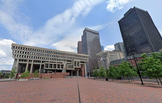 Previously Convicted Foxborough Man Arrested in Boston for Suspected Murder in Jamaica Plain