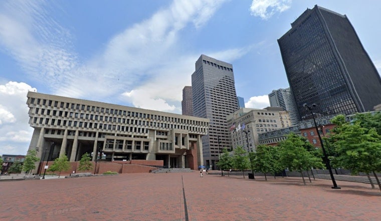 Previously Convicted Foxborough Man Arrested in Boston for Suspected Murder in Jamaica Plain