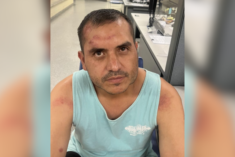Prince George's County Man Arrested for Shooting from Vehicle, DUI in Anne Arundel County