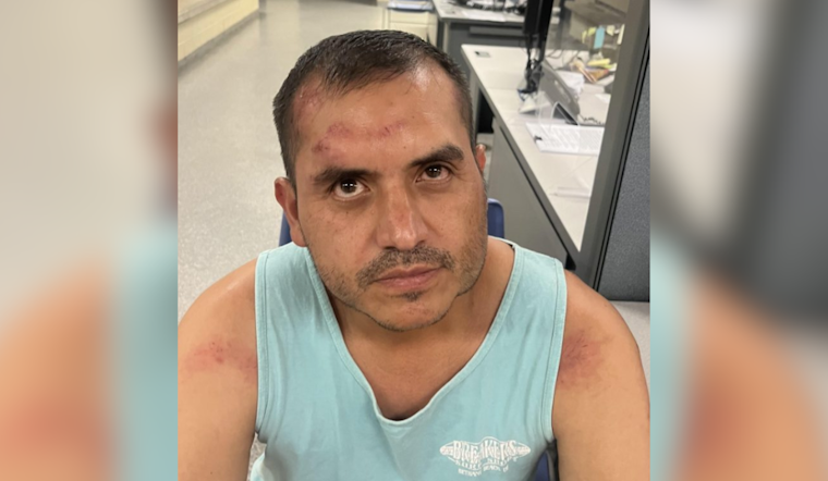 Prince George's County Man Arrested for Shooting from Vehicle, DUI in Anne Arundel County